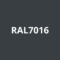 RAL7016